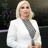 "Ubacuje još jedan žeton u SNS džuboks": Reakcije na izjavu Zorane Mihajlović da bi volela da bude direktorka Rio Tinta 5