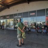 Zrenjaninci obavili sve svoje poslove tokom prepodneva: Vrelina ih nije zaustavila 9