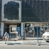 Sremska Mitrovica: Rekonstrukcija toplovoda kod Modne kuće 8