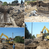 Gradi se novi most u Mačvanskoj Mitrovici 7
