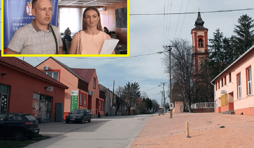 Kusići ostali u Manđelosu zahvaljujući bespovratnim sredstvima države 1