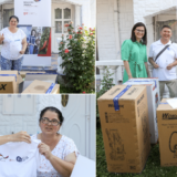 Opremu za pokretanje biznisa na teritoriji Srema dobila 22 građana 7