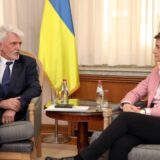 Ambasador Ukrajine: Osetio sam da Vučić razume patnje našeg naroda, nadamo se da neće ostati neutralni posmatrač već uvesti sankcije 17
