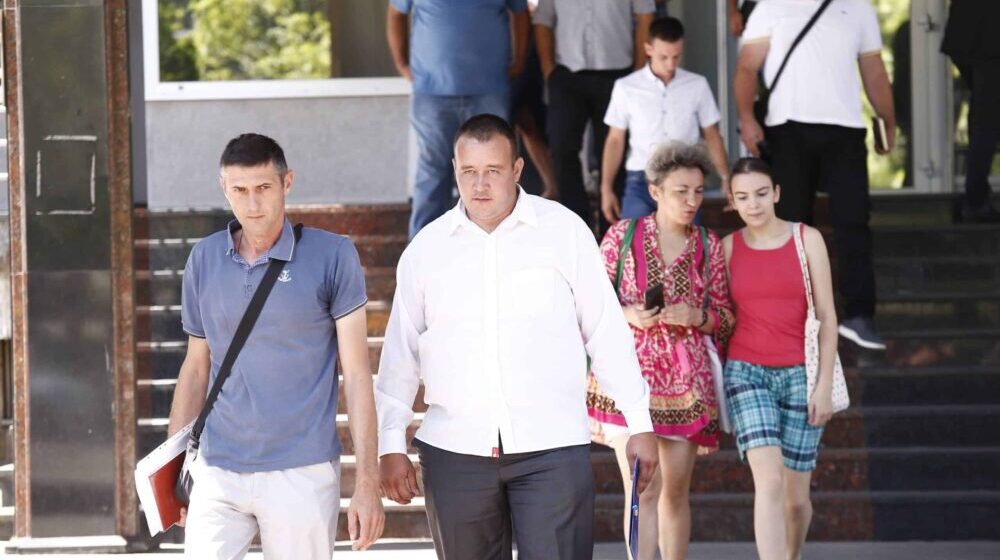 Poljoprivrednici nezadovoljni razgovorom sa ministrom 1