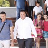 Poljoprivrednici nezadovoljni razgovorom sa ministrom 8