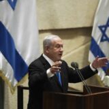 Ankete: Netanjahu bi sa saveznicima osvojio većinu u izraelskom parlamentu 14