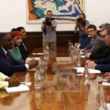 Dogovorena saradnja u oblasti obrazovanja između Srbije i Sao Tome i Prinsipe 4