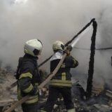 Guverner Luganska: Rusi jačaju položaje oko ključnog ukrajinskog grada na istoku 9