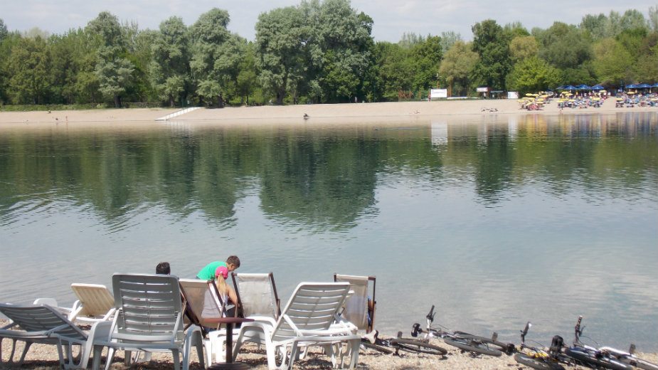 Svetsko prvenstvo u veslanju na Adi od 3. do 10. septembra, apel kupačima da ulazak u vodu tokom trka može biti fatalan 1