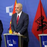 Fon der Lajen: Istorijski uspeh Albanije i Severne Makedonije današnje započinjanje procesa pregovora o priključenu EU 9