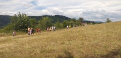 Planinarenje i priroda nisu bauk: U to su se uverili građani Zaječarskog i Borskog okruga 6