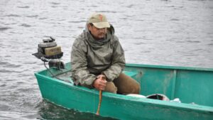 Kako je Dejanu iz Donjeg Milanovca čitav Dunav postao kancelarija 4 Kako je Dejanu iz Donjeg Milanovca čitav Dunav postao kancelarija 4