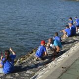 “Alasko veče” na obali Dunava u Donjem Milanovcu 6