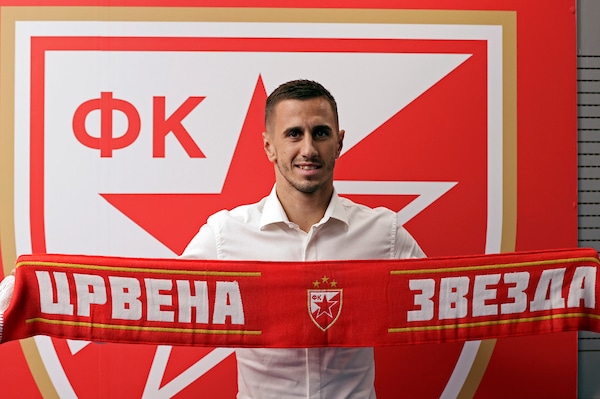 Samouvereni Pešić: U najboljim sam godinama 1