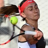 Aleksandra Krunić izgubila u finalu turnira u Budimpešti 7