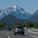 Crna Gora: Zvanično otvoren auto-put, zvaće se po princezi Kseniji 1