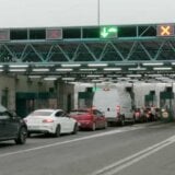 AMSS: Gužve na autoputevima, kolone na granici sa Hrvatskom i Mađarskom 5