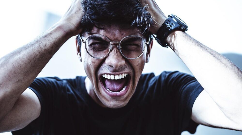 Koliko ste imuni na uobičajene uzroke ljutnje? (TEST) 1