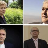 Šmitov proboj kroz ljudska prava: Od osam evropskih i domaćih presuda o izbornom zakonodavstvu, OHR odlučio sprovesti samo onu koja se odnosi na Božu Ljubića 14