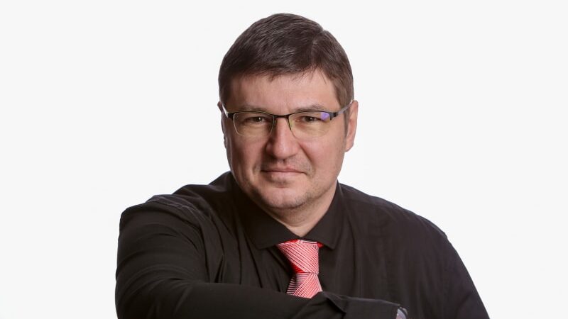 Černik: Orbanova izjava je veoma opasna i služi da se zataškaju drugi problemi u Mađarskoj 1