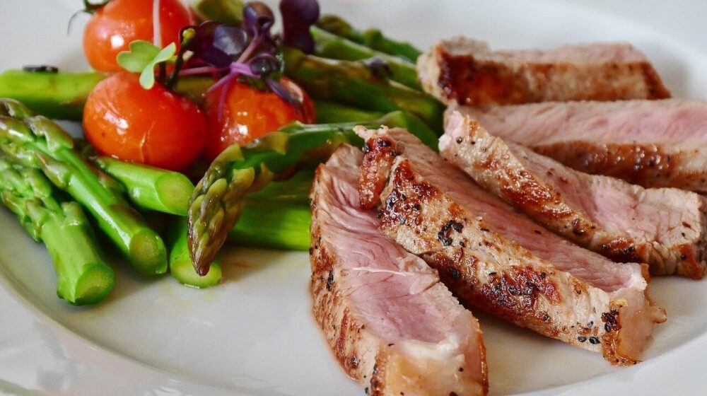 Ko su fleksitarijanci i da li je njihov način ishrane održiv? 1