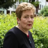 Azra Zornić: Apsolutno ne verujem Šmitu, on samo čeka trenutak da nametne političke izmene po želji HDZ-a 6