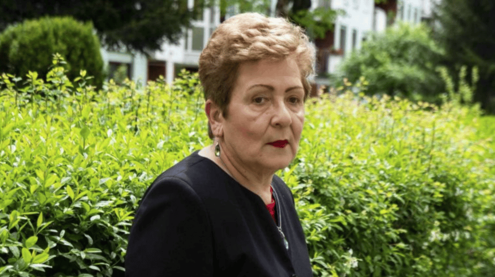 Azra Zornić: Gospodine Šmit, upozoravam vas, izazvaćete rat, koji će se proširiti izvan BiH 1