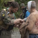 BLOG UŽIVO Ruske snage stvaraju „pakao“ granatirajući region Donjecka 3