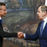 Rusija će razmotriti mađarski zahtev za isporuku dodatnog gasa 12