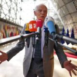 Borelj: EU se sprema i za scenario da Rusija prekine isporuke gasa 9