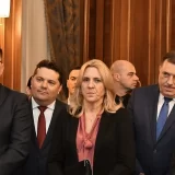 Dodik kandidat za predsednika RS-a, Cvijanović za Predsedništvo BiH 14