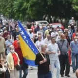 Df i SDP pozvali na masovne proteste, sutra u 19 sati ispred OHR-a 12