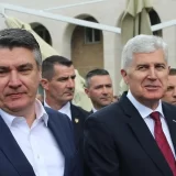 Ko se prvi prebrojavao: Kako su predstavnici HDZ-a pretili OHR-u raspadom BiH 6