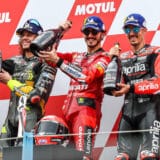 Frančesku Banjaji preti zatvorska kazna zbog vožnje u pijanom stanju 5