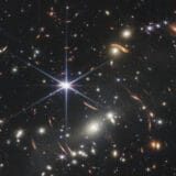 „Novi prozor u istoriju univerzuma“: NASA objavila prve slike drevnih galaksija sa svemirskog teleskopa "Džejms Veb" 5