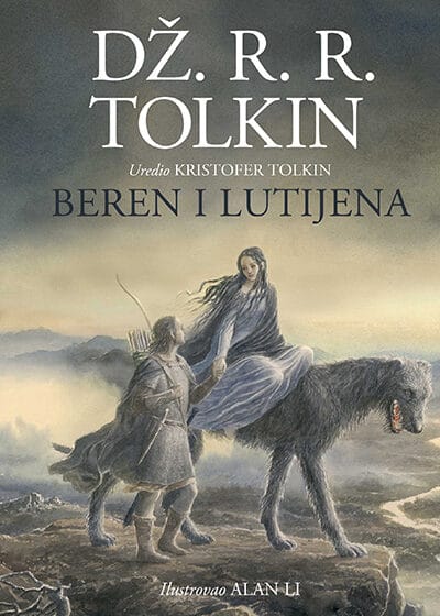 Tribina o nagrađenom prevodu „Berena i Lutijene“ Džona R. R. Tolkina 1