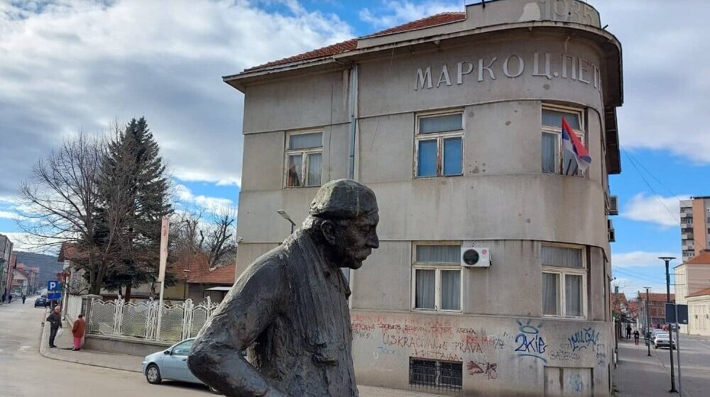 Radionica „Putujemo Venecijom pričom i igrom“ na Dečjem odeljenju zaječarske biblioteke 1