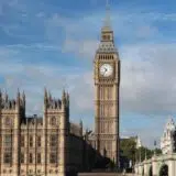 Demonstracije u Londonu zbog sve većih stanarina 11