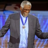 Preminuo legendarni NBA košarkaš Bil Rasel 5