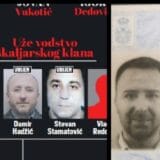 “Zaposleni iz BIA koji je dostavio moju fotografiju je jos na slobodi”: Pravna bitka komercijaliste koji se zove isto kao vođa škaljarskog klana 11