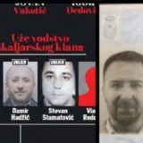 “Zaposleni iz BIA koji je dostavio moju fotografiju je jos na slobodi”: Pravna bitka komercijaliste koji se zove isto kao vođa škaljarskog klana 11