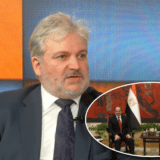 Bisenić: Poseta El Sisija otvara mogućnost da se Srbija i Egipat pojave zajedno na "trećem tržištu" 3