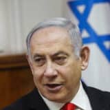 Netanjahu porekao krivicu za smrtonosni stampedo u kome je prošle godine poginulo 45 ljudi 1