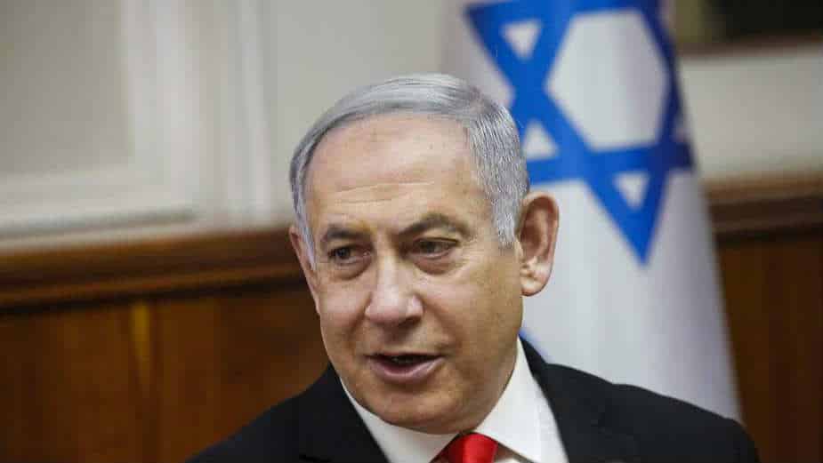 Netanjahu porekao krivicu za smrtonosni stampedo u kome je prošle godine poginulo 45 ljudi 1