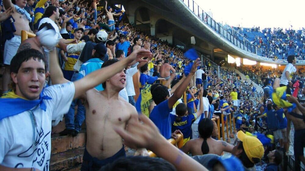 Superklasiko: Definicija derbija 1