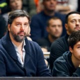 Dejan Bodiroga u petak postaje direktor Evrolige 3