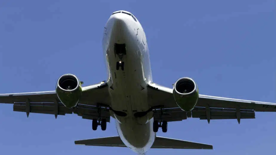 Kompanija Viz er demantovala da planira smanjenje broja letova iz Beograda 1