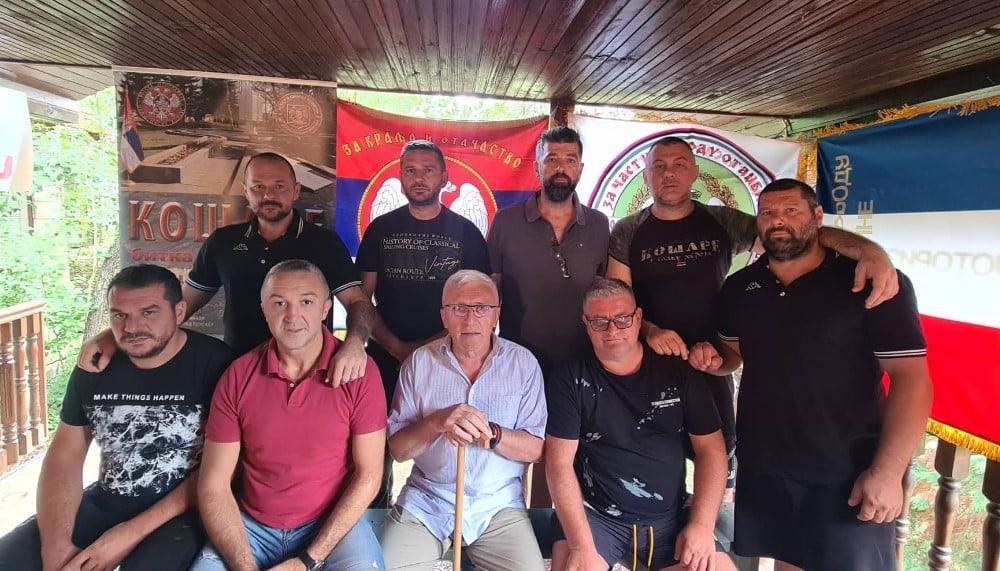 "Uskraćivanje prava više boli od starih rana": Veterani s Košara posetili Zaječar 3