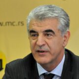 Borović: Hapšenje osuđivanog silovatelja smišljeno kako bi se pokrio urednik Informera 2