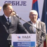 Smenjen dekan Pravnog fakulteta u Novom Sadu Branislav Ristivojević 9